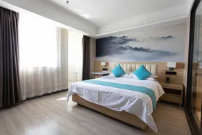h Hotel (Taiyuan Yingze Street University of Technology) - Image 2