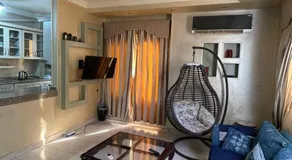 New Cairo COZY Studio 2 bedrooms & 2 bathrooms - Image 2
