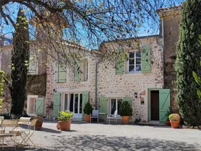 Spacious holiday home with private pool and park - Image 5