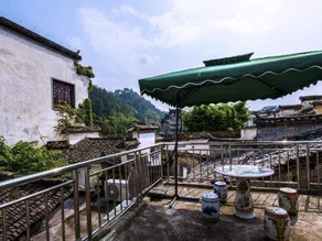 Xidi Xixiangyuan Chinese Inn - Image 3
