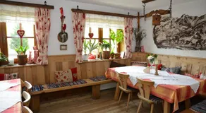 Berggasthof Steckholzer - Image 5