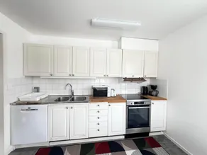 4 star holiday home in Nissafors - Image 2