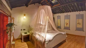 Lanxi Jiezi Academy Homestay - Image 2