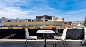 Hotel Adonis Athens - Image 4