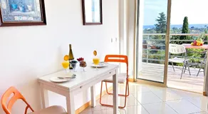 Sea View Apartment by Be Cherish - Image 5