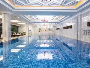 Sky Fortune Boutique Hotel - Image 4
