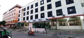 Sri Suk Hotel (Mangme SriSuk Mansion) Bed 5ft - Image 5