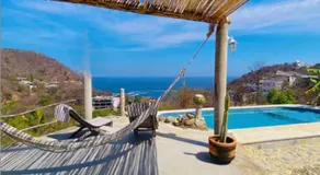 Macondo GuestHouse Beach - Image 3