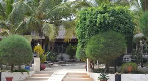Hotel Club Safari - Image 4