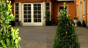 Landhotel Zum Erbgericht - Image 4