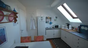 Bed & Kitchen i Højer - Image 4