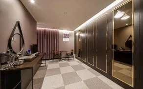 Ulsan Samsan Hotel Grand Gem - Image 5