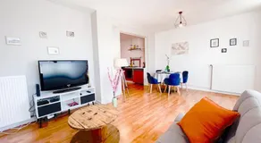 Apt T3 lumineux & Confort *Proche Centre-ville* - Image 2