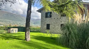 Villa con piscina Assisi - Image 5