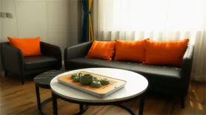 Shansong Business Hotel - Image 5