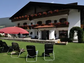 Hotel Garni Walter - Image 2