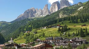 Chalet \"Osmar Suite 2\" avec vue sur les montagnes, balcon et Wi-Fi - Image 5