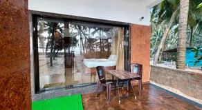 Navasharada's White Sand Beach House - Image 3