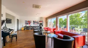 Art Rock Downtown Hotel - Image 2