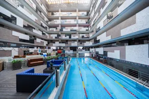 Avant-Garde Hotel Shenzhen - Image 3