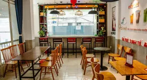 Kim Thuy Hotel - Image 4