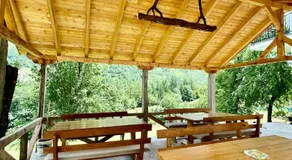 Lazer Çardaku Guest House - Image 5