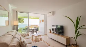 Seaside Spa Luxury Flat - Jacuzzi - Sauna - Sea view - Image 2