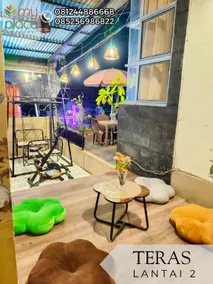 MY PLACE MALALAYANG MANADO - Image 5