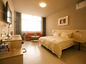 Jinjiang Inn Xiamen Jimei Xinglin - Image 3