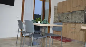 Bed and breakfast Bell'aria - Image 3