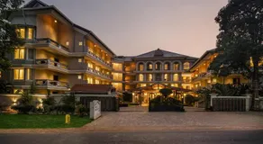 Masaka Suites A Unit of Arbat Hospitality LLP - Image 5