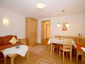 Pension Appartementhaus Bergland - Image 2