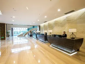 Haidong International Hotel - Image 5