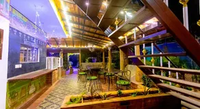Greens Heritage Resort with Swimming Pool - Image 3
