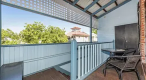 Apartment Faro - Heart of South Freo with Parking - Image 5