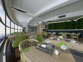 Radow E Hotel (Wenzhou Chezhan Avenue Times Square Branch) - Image 3