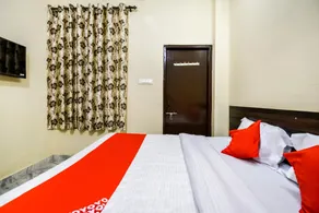 Hotel O Prayag - Image 4