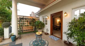 Elegant holiday homes Coorg - Image 4
