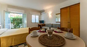 Wunderschönes Resort mit Garten und Terrasse | Nah am Strand | Haustiere erlaubt - Image 2