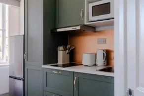 Nestio | West Kensington Designer Studios! - Image 2