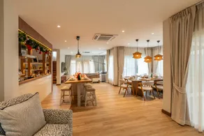 Villa 3 Bedrooms 5 Bathrooms 2 Multi Rooms WiFi - Image 3
