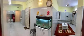 3BHK-Cozy Homestay Near IKEA & BIEC Exhibition, Bangalore - Image 2