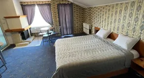 Хотел ПАНОРАМА ДОСПАТ - Image 2