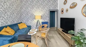 Superbe appartement au centre de POISSY - Image 2