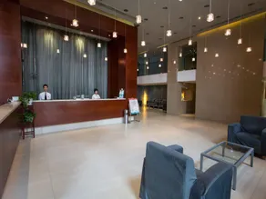 Jinjiang Inn Shanghai Lujiazui - Image 3
