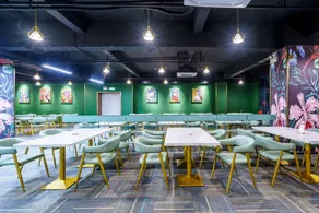 Jinsen Hotel (Shenzhen International Convention and Exhibition Center) - Image 2