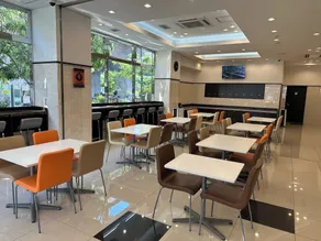 Toyoko Inn Tokyo Fuchu Nambu sen Minami tama Ekimae - Image 3