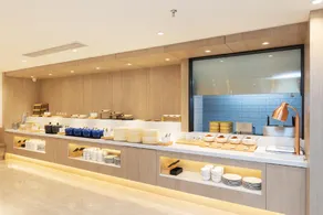 Hanting Hotel Xuzhou Suining Government Center - Image 2