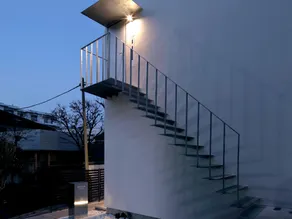 SHIBUYA  Modern Wooden New House - Image 5