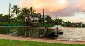 Chalé dos Lagos Ecoresort - Image 4